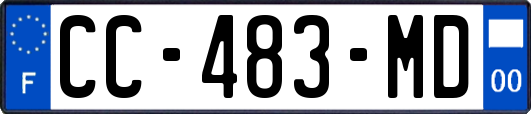 CC-483-MD