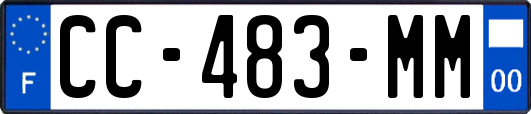 CC-483-MM