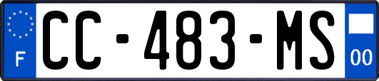 CC-483-MS