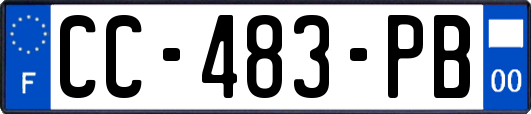 CC-483-PB