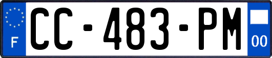 CC-483-PM