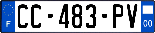 CC-483-PV