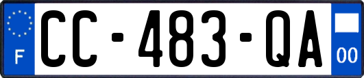 CC-483-QA