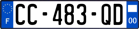 CC-483-QD