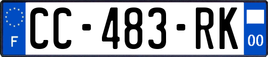 CC-483-RK