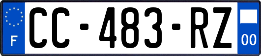 CC-483-RZ