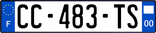 CC-483-TS