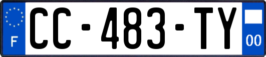 CC-483-TY
