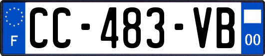 CC-483-VB