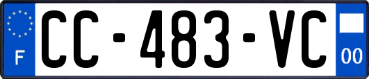 CC-483-VC