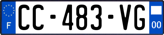 CC-483-VG