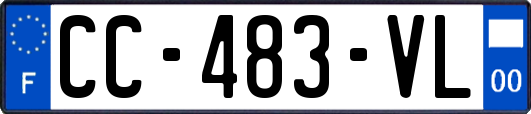 CC-483-VL