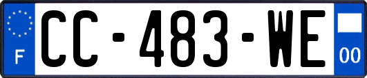 CC-483-WE