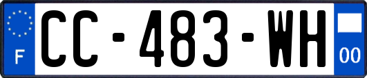 CC-483-WH