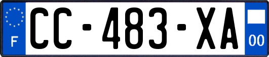 CC-483-XA
