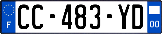 CC-483-YD