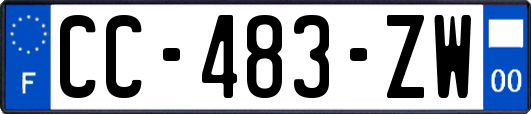 CC-483-ZW