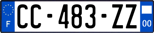 CC-483-ZZ