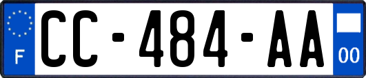 CC-484-AA