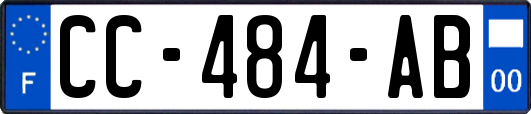 CC-484-AB
