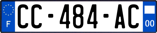 CC-484-AC