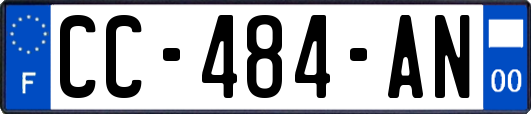 CC-484-AN