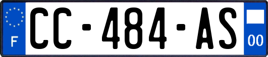 CC-484-AS