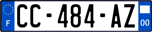 CC-484-AZ