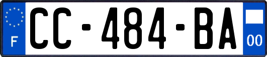 CC-484-BA