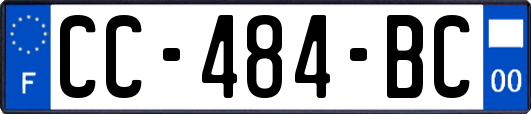 CC-484-BC