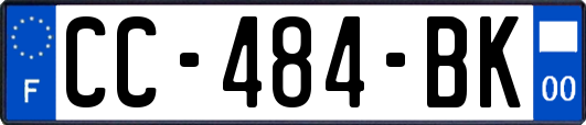 CC-484-BK