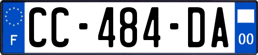 CC-484-DA