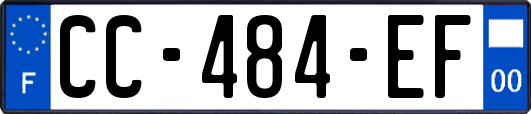 CC-484-EF