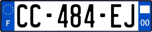 CC-484-EJ
