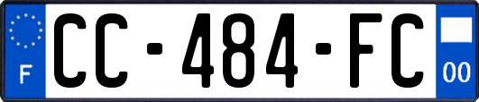 CC-484-FC