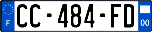 CC-484-FD