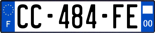 CC-484-FE