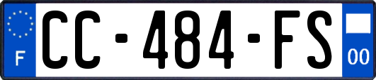 CC-484-FS