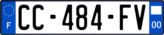 CC-484-FV