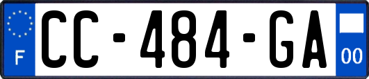 CC-484-GA