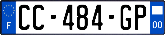 CC-484-GP
