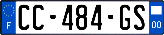 CC-484-GS