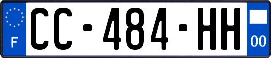 CC-484-HH