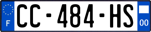 CC-484-HS