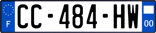 CC-484-HW