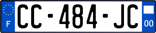 CC-484-JC