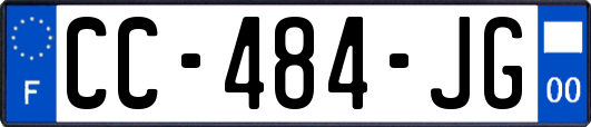 CC-484-JG