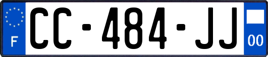 CC-484-JJ