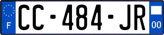 CC-484-JR