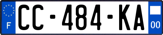 CC-484-KA